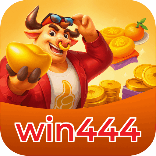 win444: O Cassino Online Premiado e Seguro